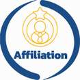 شیوه نگارش Affilation